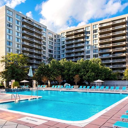 Style And Convenience Apartment At Crystal City Arlington Dış mekan fotoğraf