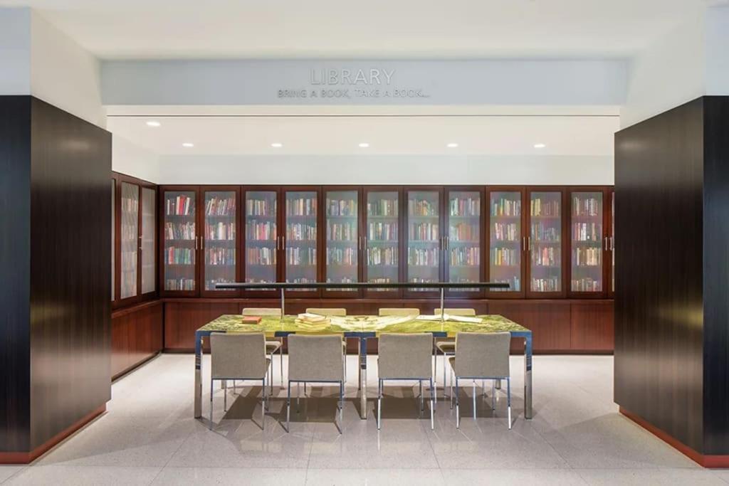 Style And Convenience Apartment At Crystal City Arlington Dış mekan fotoğraf