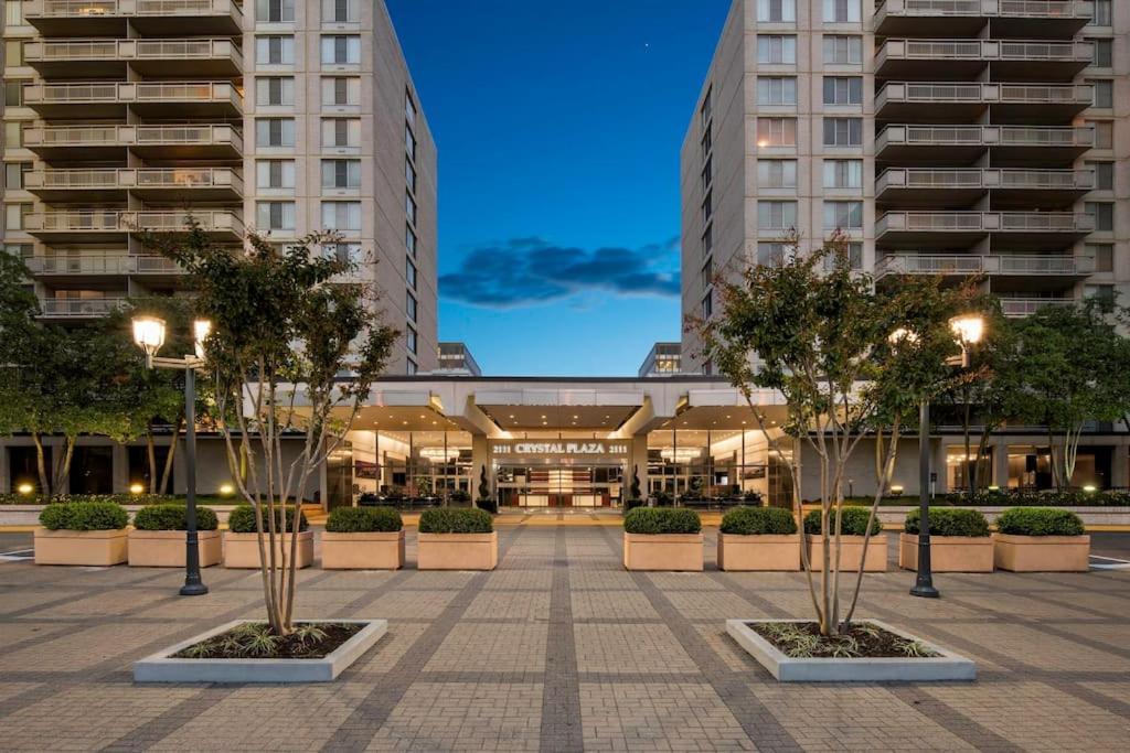 Style And Convenience Apartment At Crystal City Arlington Dış mekan fotoğraf