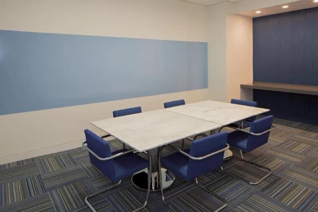 Style And Convenience Apartment At Crystal City Arlington Dış mekan fotoğraf