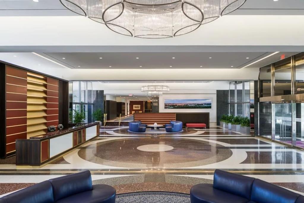 Style And Convenience Apartment At Crystal City Arlington Dış mekan fotoğraf