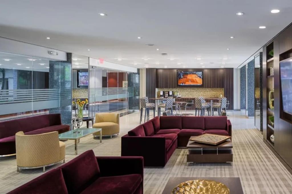 Style And Convenience Apartment At Crystal City Arlington Dış mekan fotoğraf