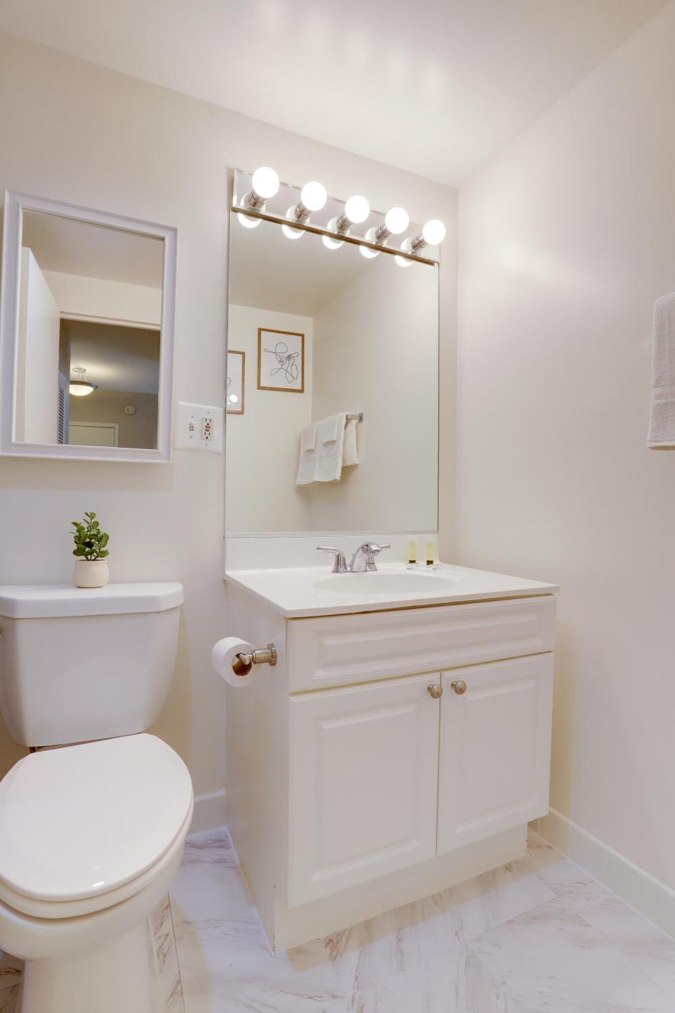 Style And Convenience Apartment At Crystal City Arlington Dış mekan fotoğraf