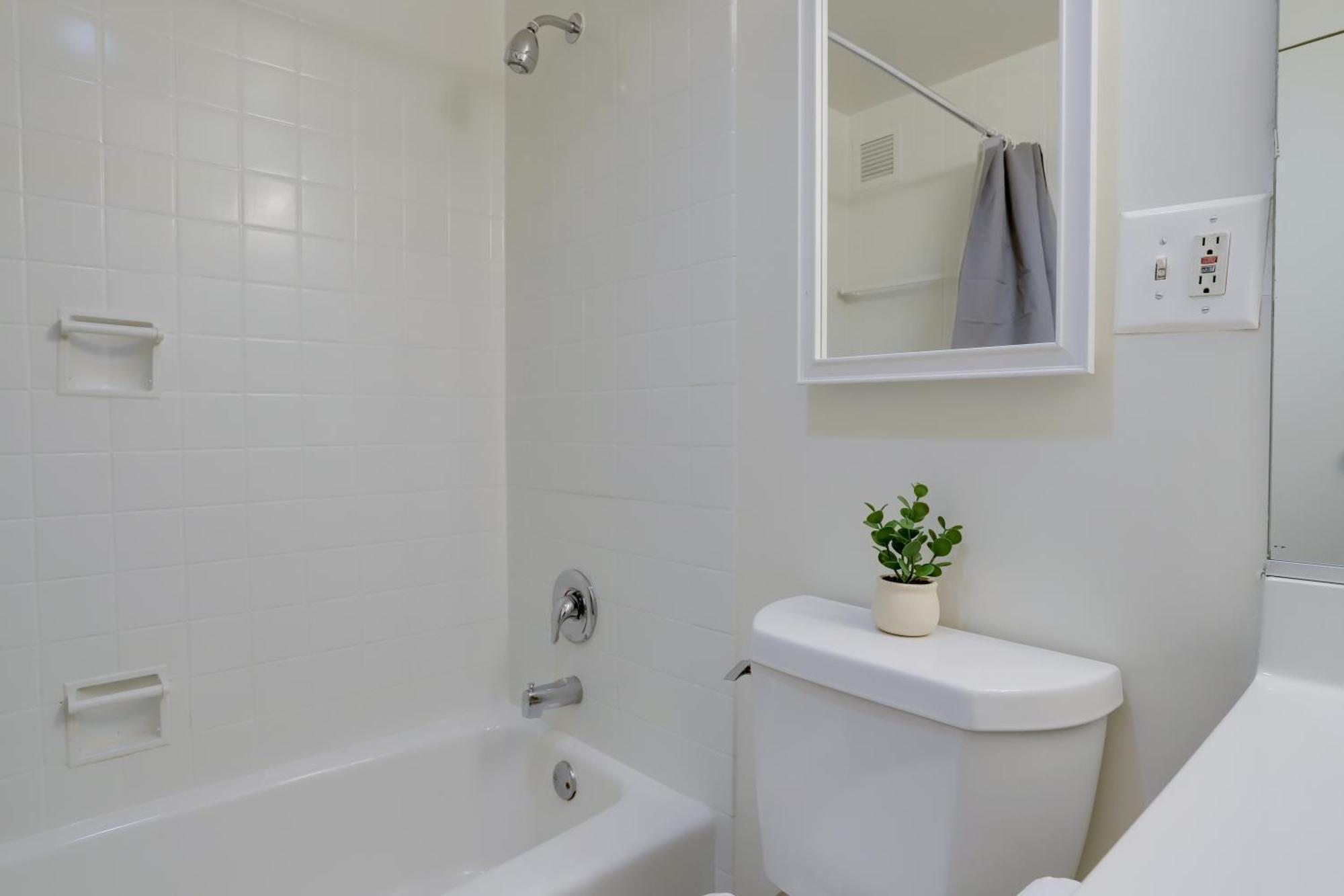 Style And Convenience Apartment At Crystal City Arlington Dış mekan fotoğraf