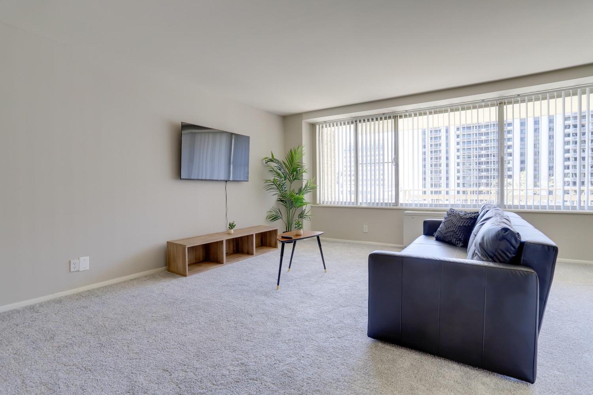 Style And Convenience Apartment At Crystal City Arlington Dış mekan fotoğraf