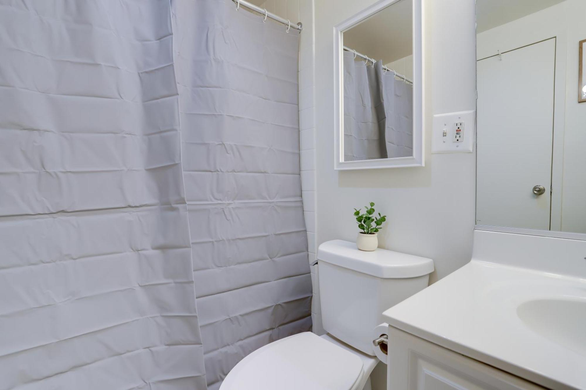 Style And Convenience Apartment At Crystal City Arlington Dış mekan fotoğraf
