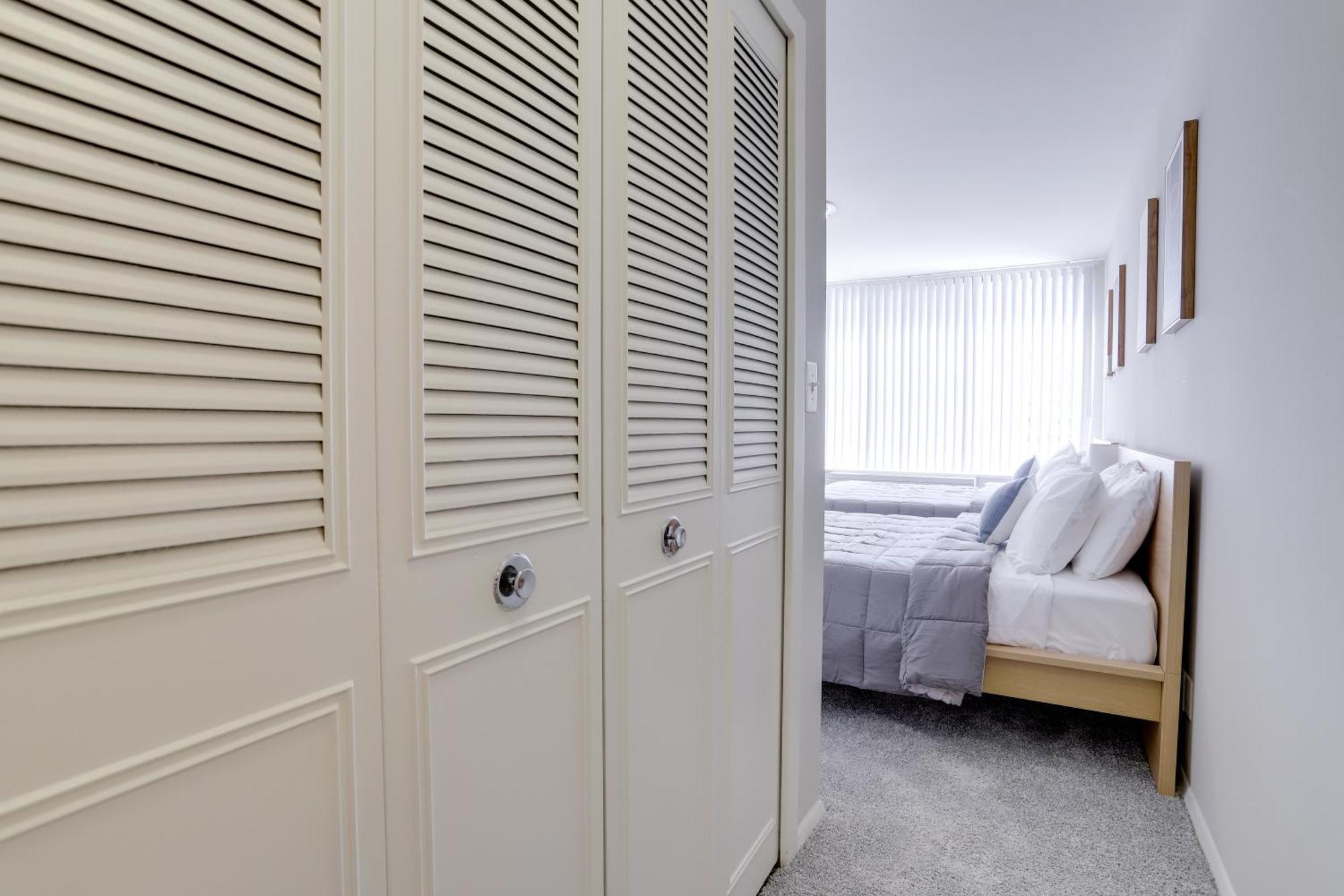 Style And Convenience Apartment At Crystal City Arlington Dış mekan fotoğraf