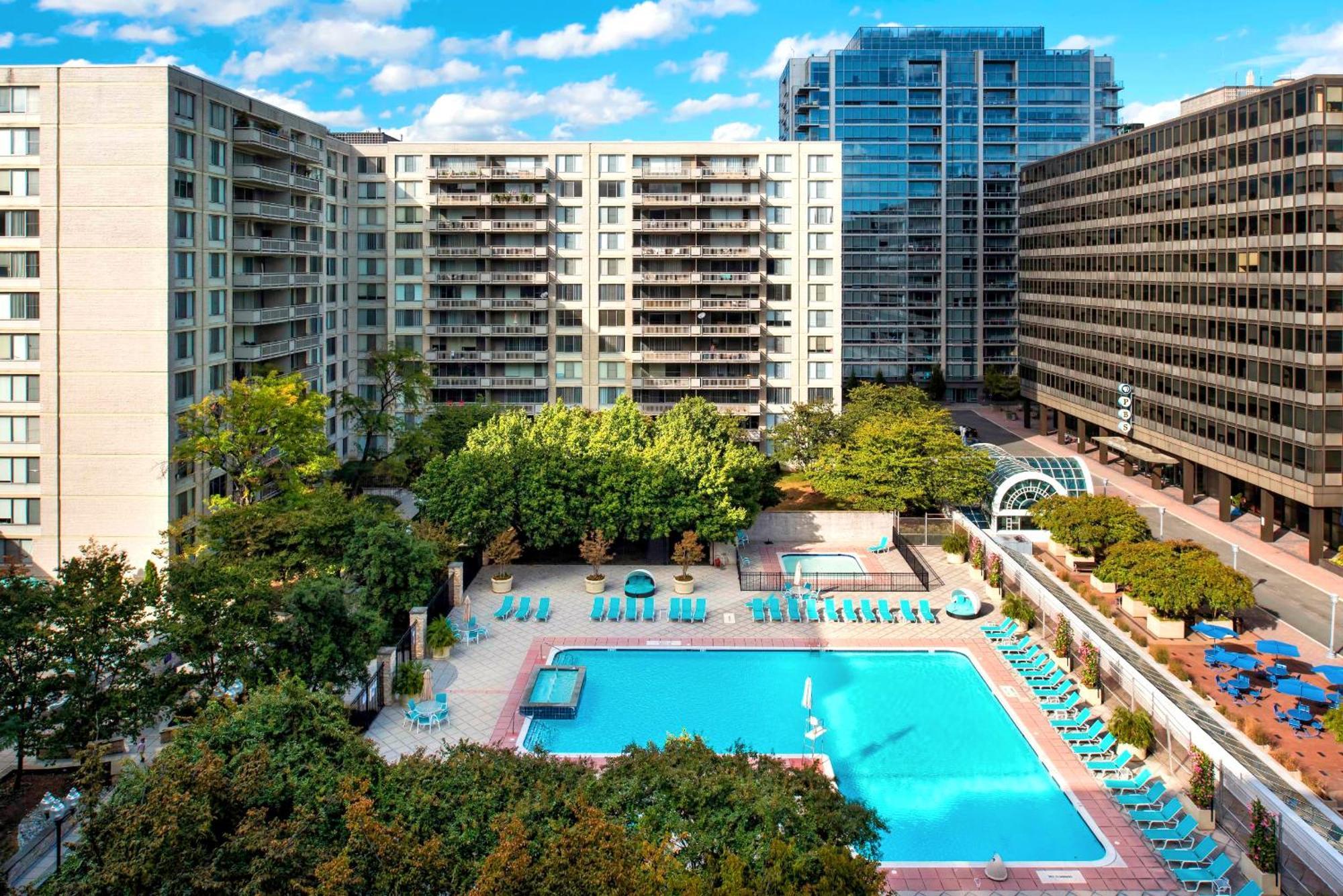 Style And Convenience Apartment At Crystal City Arlington Dış mekan fotoğraf