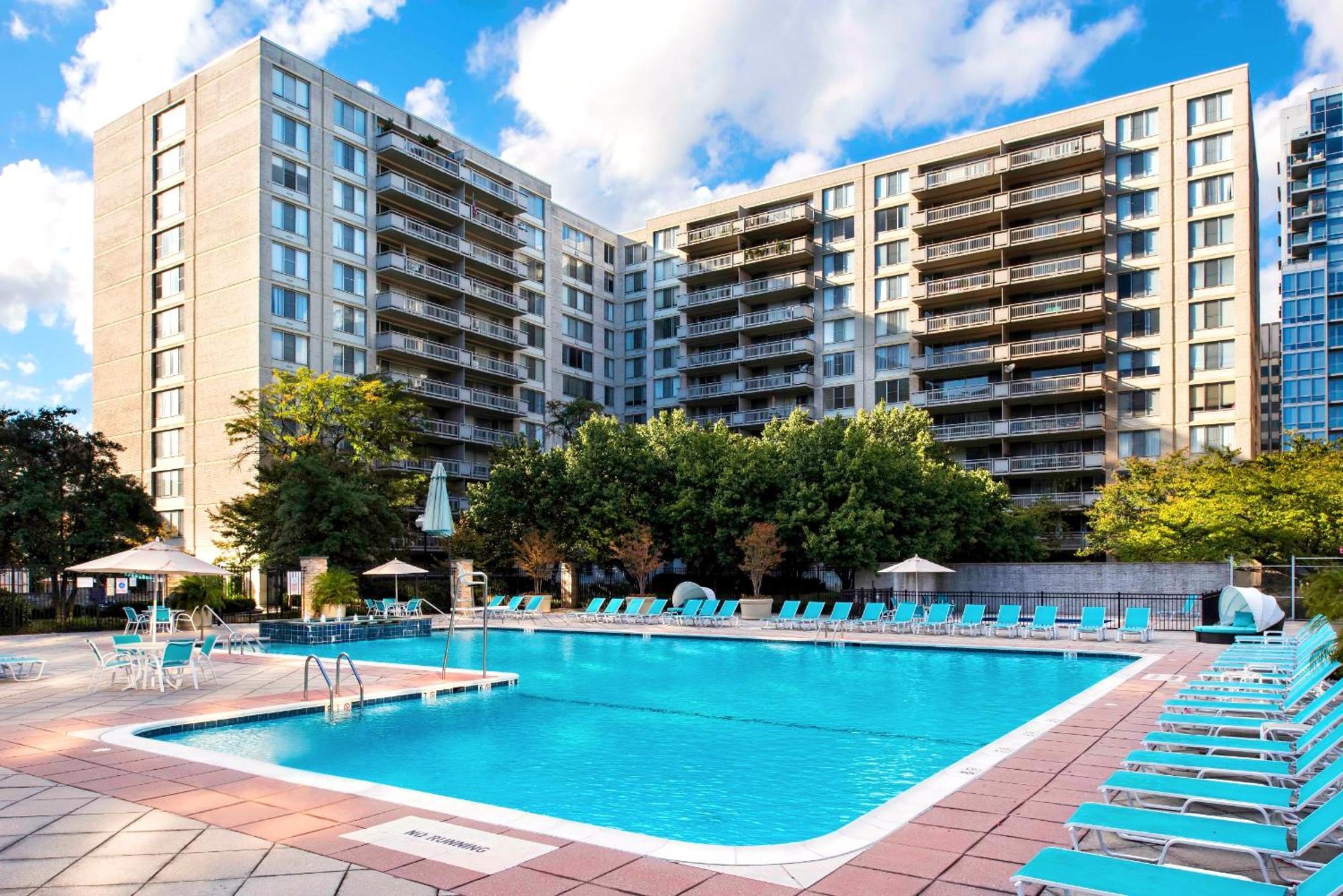 Style And Convenience Apartment At Crystal City Arlington Dış mekan fotoğraf